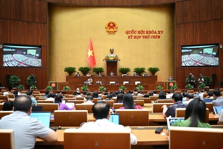 Nhóm ngành hưởng lợi khi giảm 2% thuế VAT đến hết năm 2026