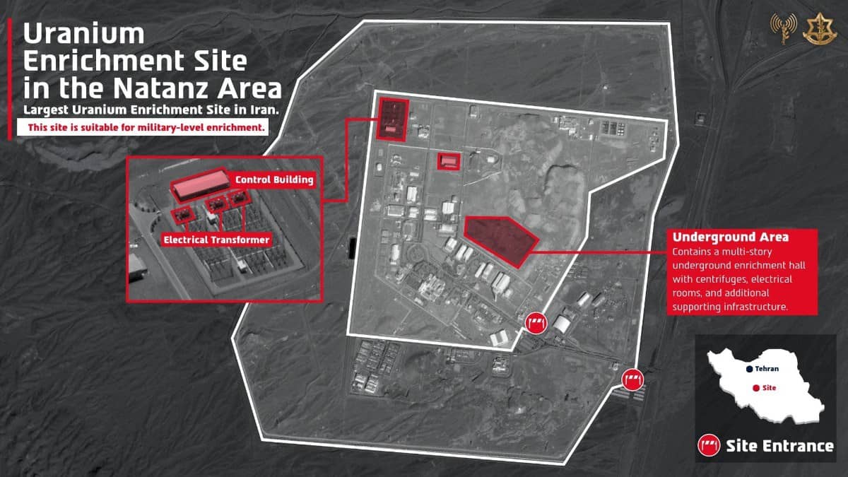 Thị trường ngày 18/06/2025