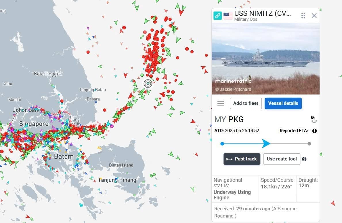 Thị trường ngày 18/06/2025