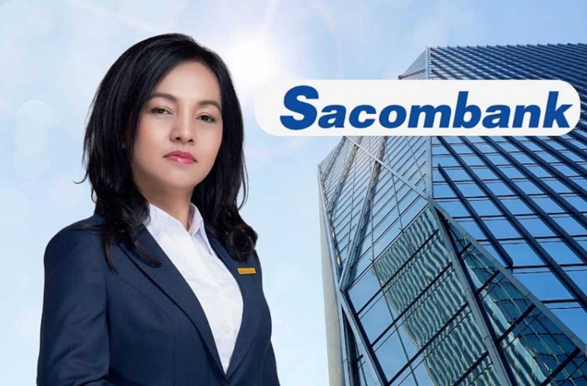 Tạm biệt một hành trình 22 năm: Bà Nguyễn Đức Thạch Diễm chính thức rút khỏi HĐQT Sacombank