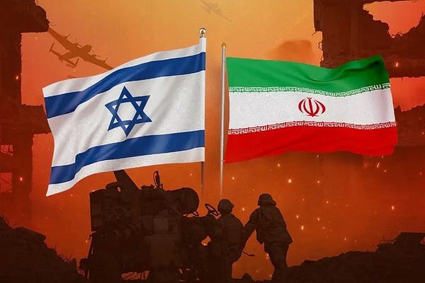 Hiểu tất tần tật về chiến sự giữa Israel và Iran - Thị trường dầu khí