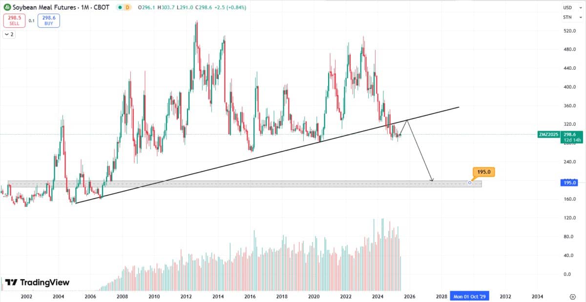 Trung Quốc siết nhập khẩu đậu nành: Nông dân khốn đốn vì cuộc cách mạng thức ăn chăn nuôi