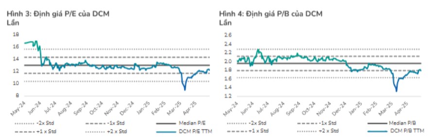 DCM – Đã có những dấu hiệu tích cực