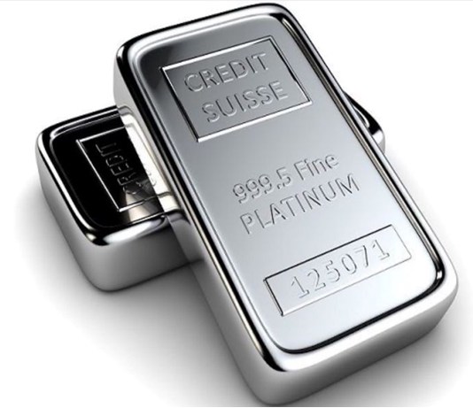 Giá vàng chịu áp lực trước Fed và căng thẳng Iran – Bạch kim lập đỉnh 10 năm nhờ khan hiếm nguồn cung