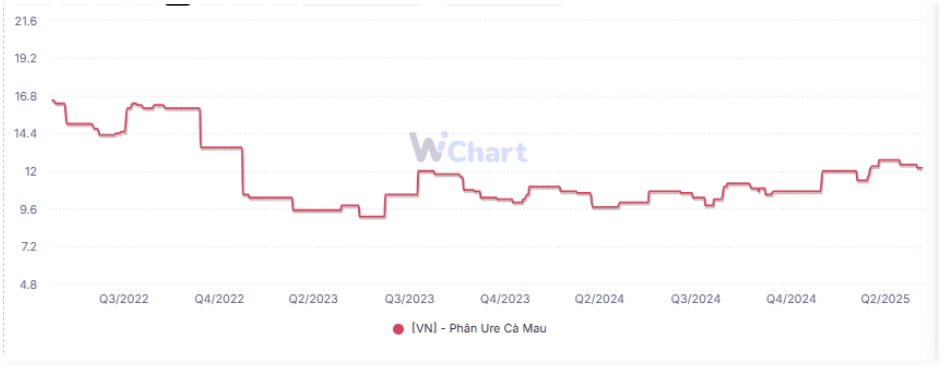 DCM – Đã có những dấu hiệu tích cực