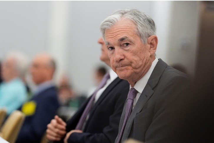 Tóm tắt cuộc họp của Chủ tịch Cục Dự trữ Liên bang Jerome Powell (Tháng 5/2024)