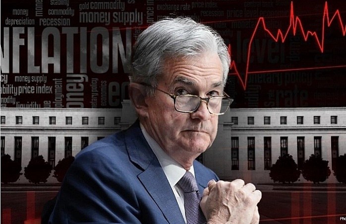 Chủ tịch Fed Powell thận trọng về dự báo lãi suất – “Không mấy ai tin tưởng hoàn toàn”