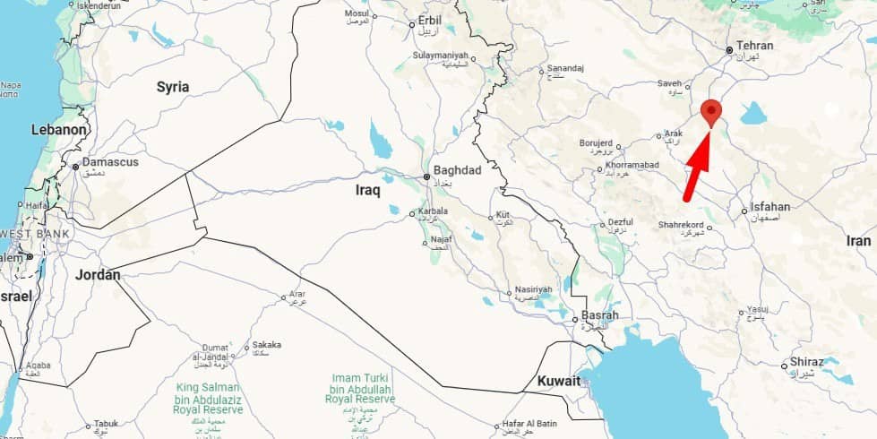 Căng như dây đàn: Mỹ cân nhắc tấn công Iran – Giá dầu có thể 'cháy máy' lên hơn 70%. Viễn cảnh Mỹ –  ...