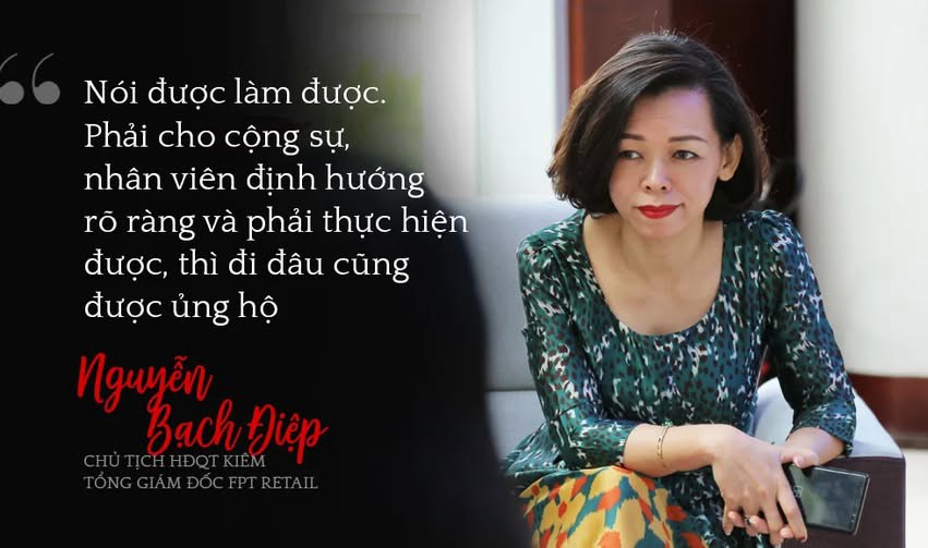 Tôi đã từng cười người phụ nữ này, nhưng chính bà đã biến một công ty ngắc ngoải thành kỳ lân ngành dược!
