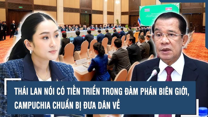 Bản tin sáng 23/06 – Mở tuần với tâm thế chủ động