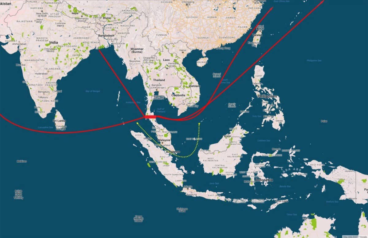 Đông Nam Á và tam giác bất ổn: Những điểm nóng âm ỉ đang tái định hình trật tự khu vực. Trong bản đồ  ...
