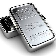 Bạch kim: Cơ hội đầu tư nổi bật giữa những cơn sóng địa chính trị và chuyển dịch năng lượng