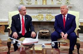 Israel Chấp Nhận Lệnh Ngừng Bắn Theo Đề Xuất của Trump: Bước Ngoặt Chiến Lược Hay Tạm Dừng Để Tái Cấu Trúc?