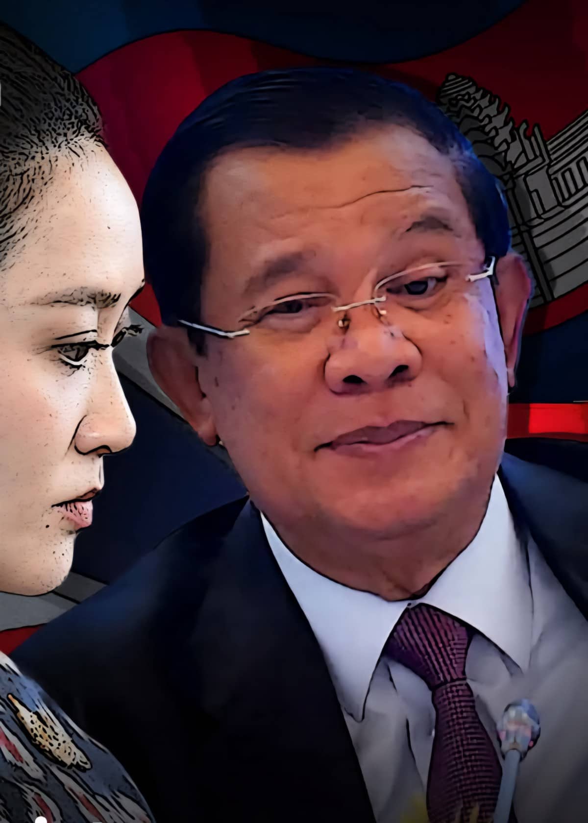 Góc nhìn khoa học chính trị và chính trị thực hành: vụ rò rỉ ghi âm cuộc gọi riêng tư giữa Chủ tịch Thượng viện Cambodia