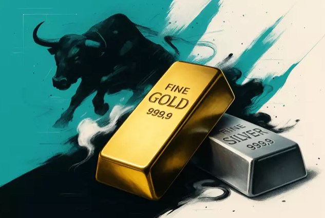 Phân tích giá vàng (XAU/USD): Ngắn hạn chịu áp lực, trung hạn hưởng lợi từ kỳ vọng Fed nới lỏng