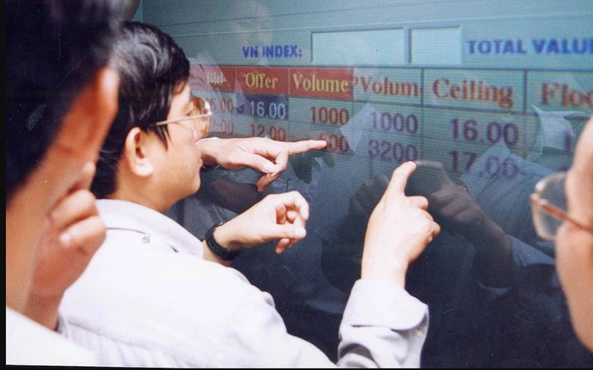 Cuộc chiến tiếp theo của các công ty chứng khoán