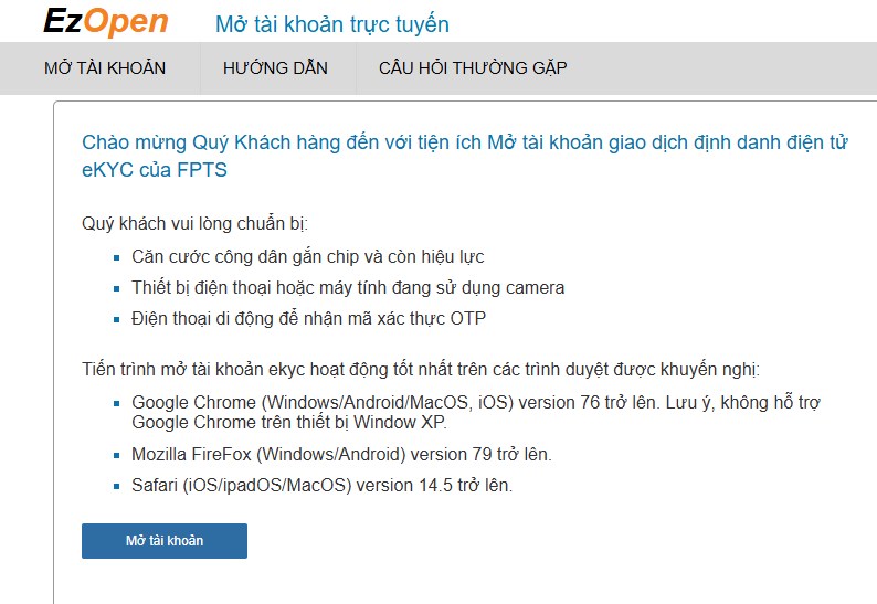 Cuộc chiến tiếp theo của các công ty chứng khoán
