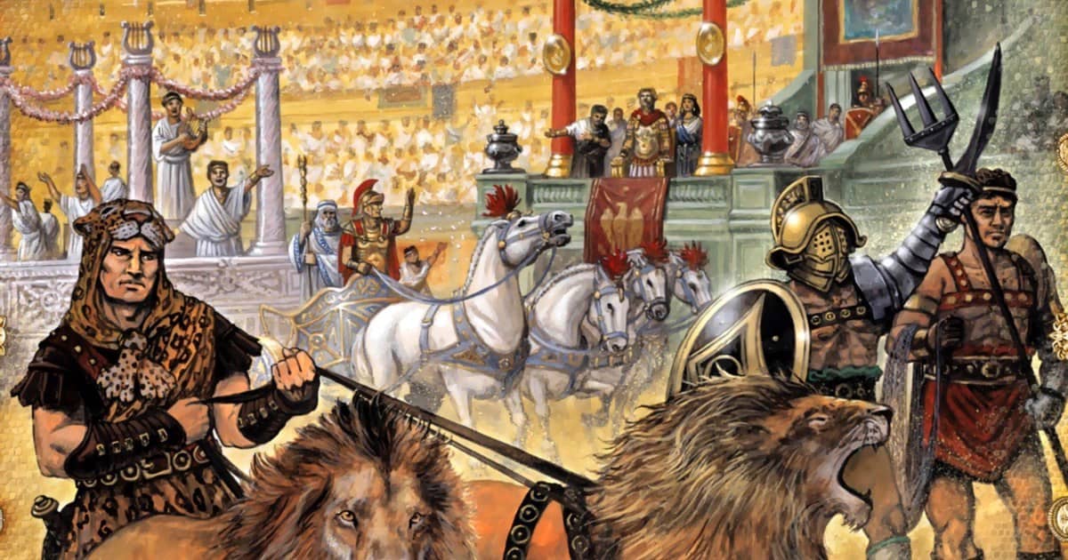 Đấu trường của quyền lực: Từ Colosseum La Mã đến những chiến trường hiện đại. Chiến tranh, ở nghĩa sâu  ...