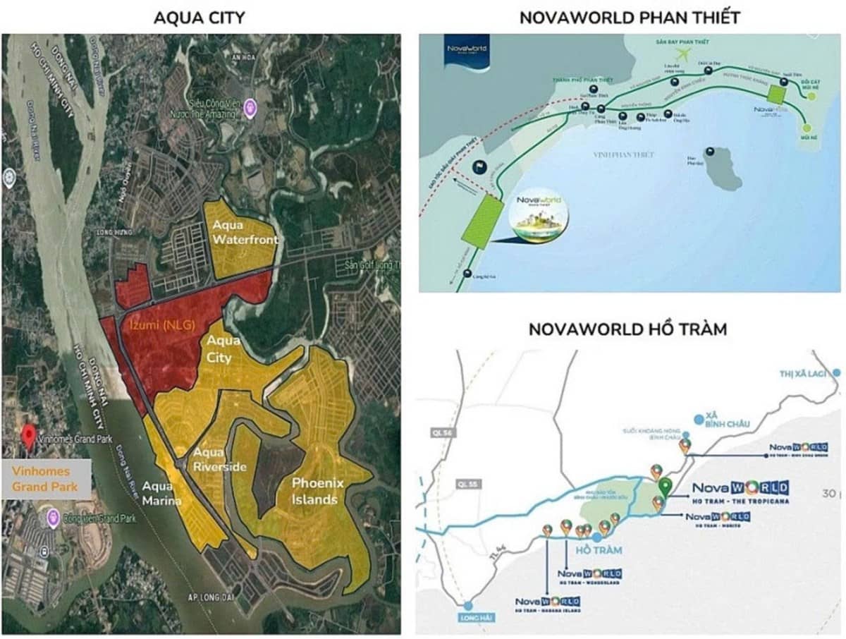 Nợ nần chồng chất… Novaland (NVL) lấy đâu ra 50.000 tỷ tái cấu trúc SCB?