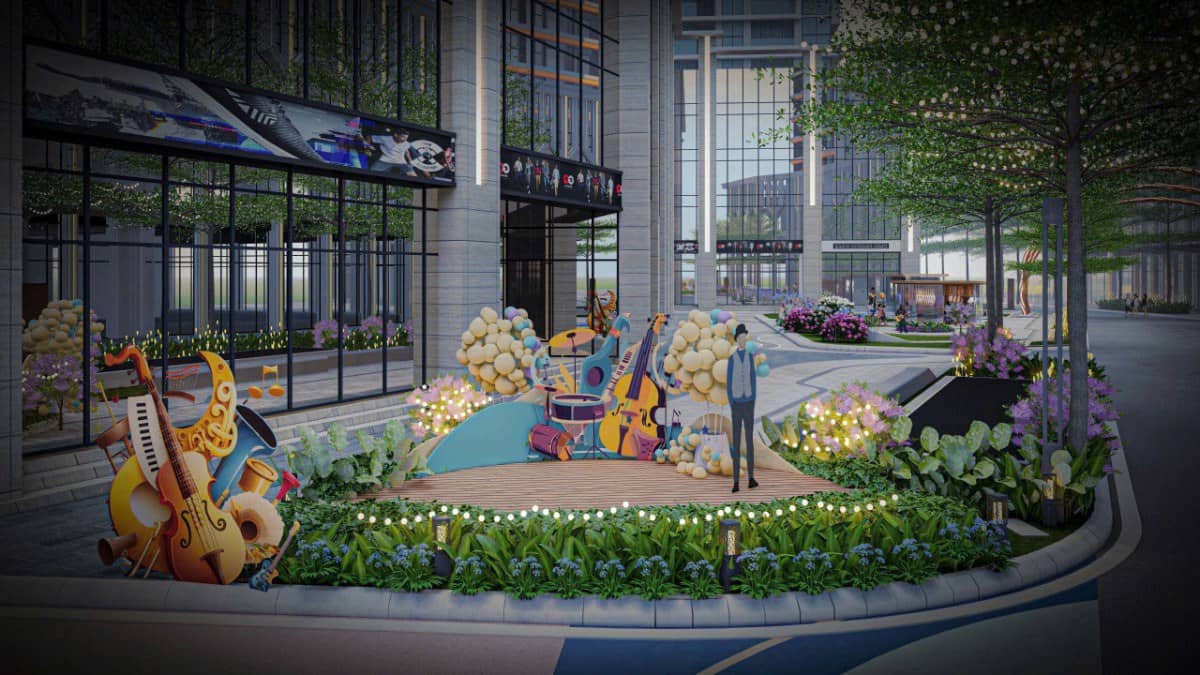 Dự án Capital Square Đà Nẵng. 🎉 CHÍNH SÁCH THANH TOÁN ƯU VIỆT – NHẸ NHÀNG TÀI CHÍNH. 🎉 Queens Place  ...