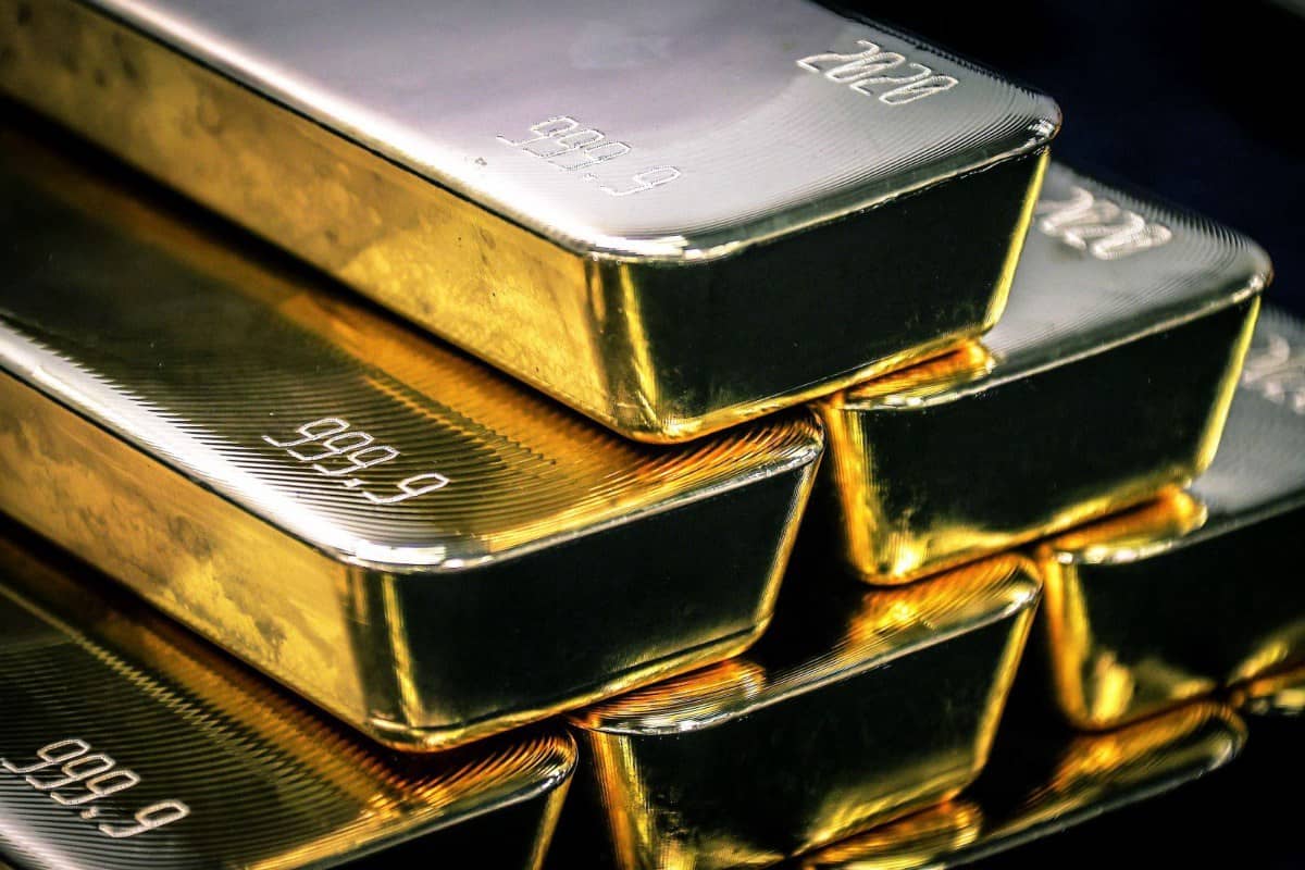 Thị trường vàng “nín thở” trước dữ liệu lạm phát Mỹ – Giá bạch kim, palladium tăng bùng nổ