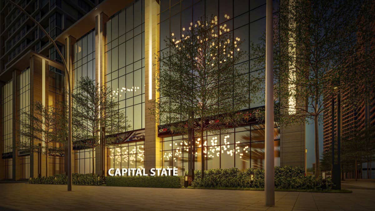 Dự án Capital Square Đà Nẵng. 🎉 CHÍNH SÁCH THANH TOÁN ƯU VIỆT – NHẸ NHÀNG TÀI CHÍNH. 🎉 Queens Place  ...