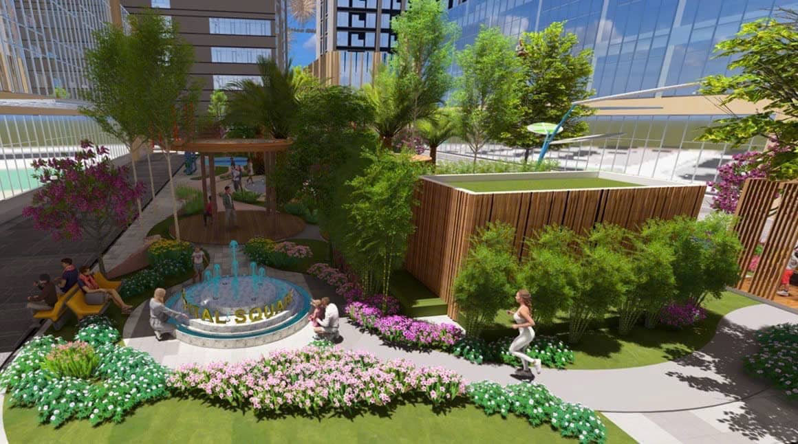 Dự án Capital Square Đà Nẵng. 🎉 CHÍNH SÁCH THANH TOÁN ƯU VIỆT – NHẸ NHÀNG TÀI CHÍNH. 🎉 Queens Place  ...