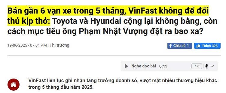 Vingroup (VIC) – “Chaebol” Việt Nam | Đầu tàu đưa đất nước vào kỷ nguyên mới?