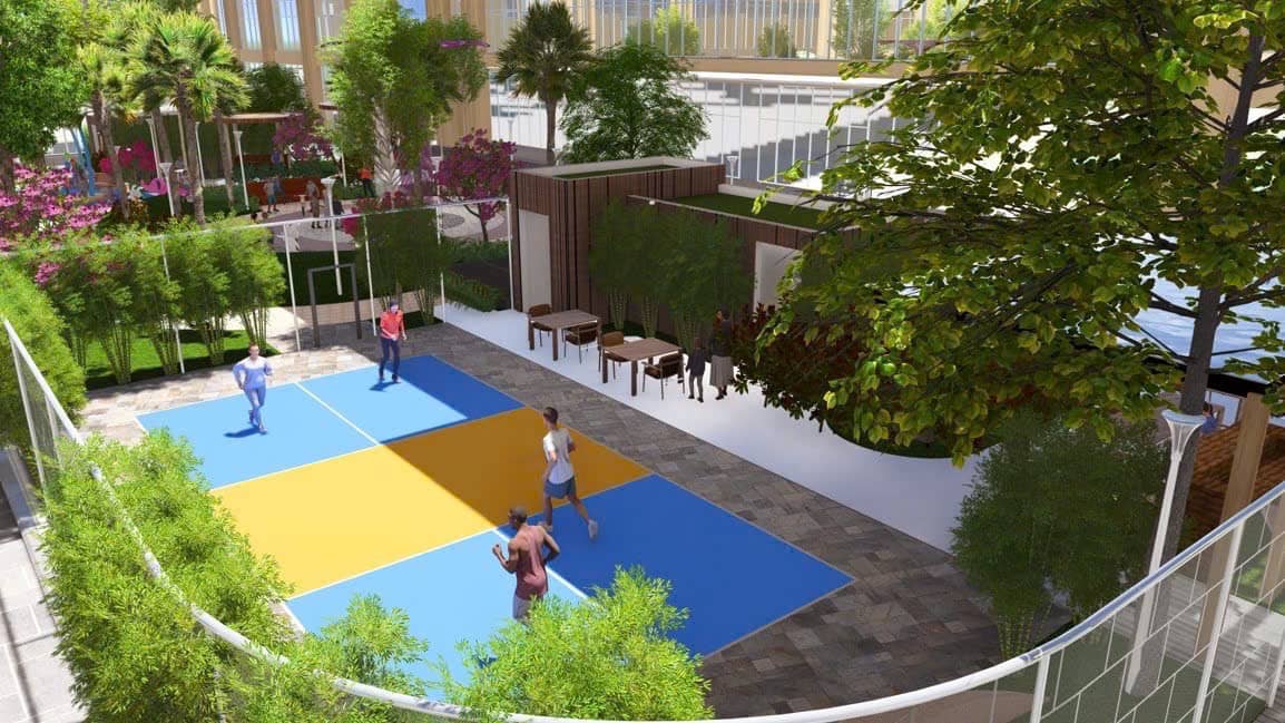 Dự án Capital Square Đà Nẵng. 🎉 CHÍNH SÁCH THANH TOÁN ƯU VIỆT – NHẸ NHÀNG TÀI CHÍNH. 🎉 Queens Place  ...