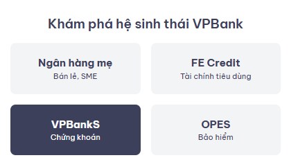 Phân tích cổ phiếu ngành ngân hàng - VPB