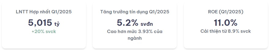 Phân tích cổ phiếu ngành ngân hàng - VPB