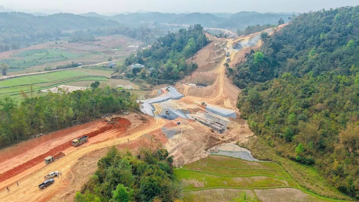 HHV dự báo kết quả 6 tháng đầu năm tăng mạnh, khẳng định vị thế trong làn sóng đầu tư...