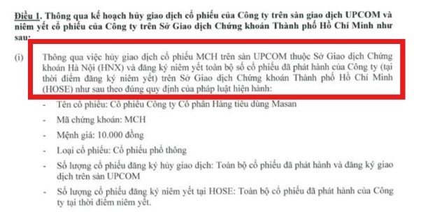 Nhóm ngành dẫn sóng quý III