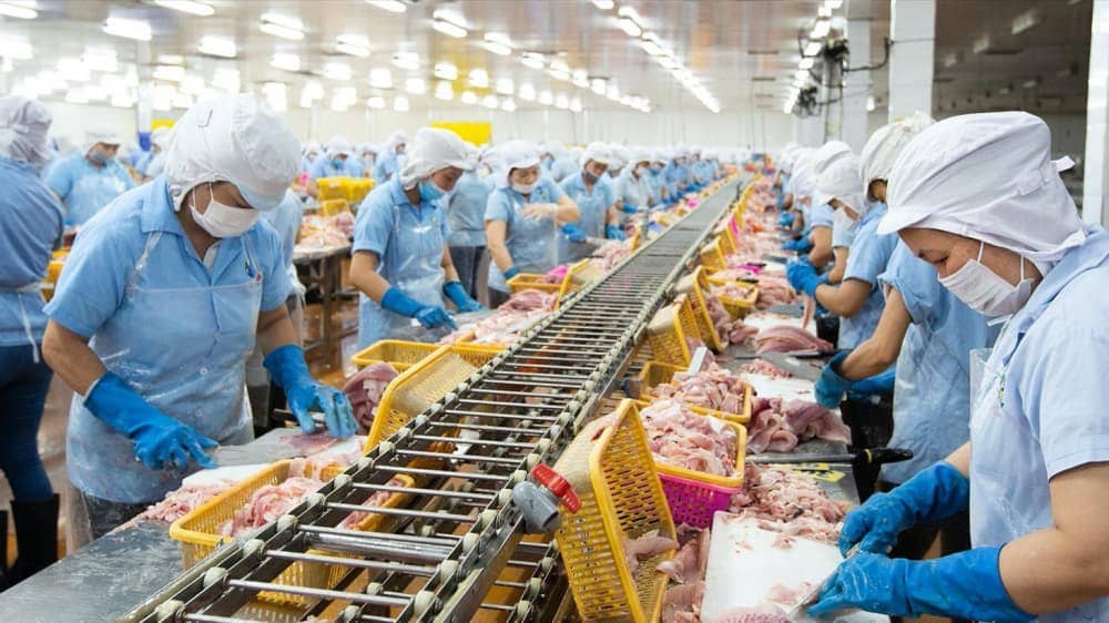 ANV có gì mà tăng 30% chỉ trong hơn 1 tuần?