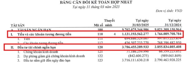Liệu PET có được như MSN, DGW, MWG?