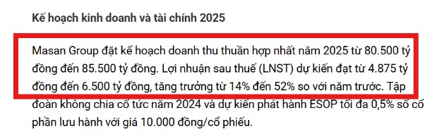 Nhóm ngành dẫn sóng quý III