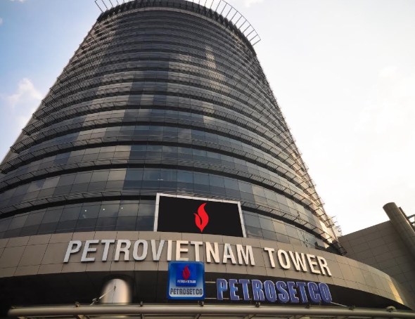 Liệu PET có được như MSN, DGW, MWG?