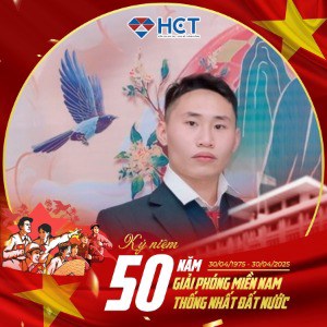 Đặng Nhật Nam HCT