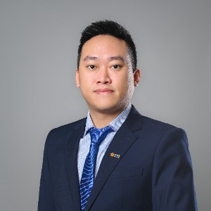 Thành Đặng Bullish