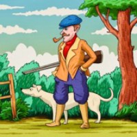 Thợ Săn Cổ Phiếu