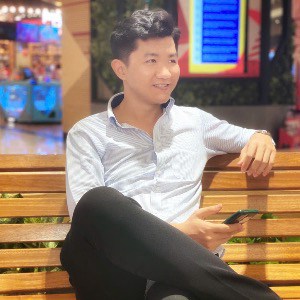 Lê Thanh Sang