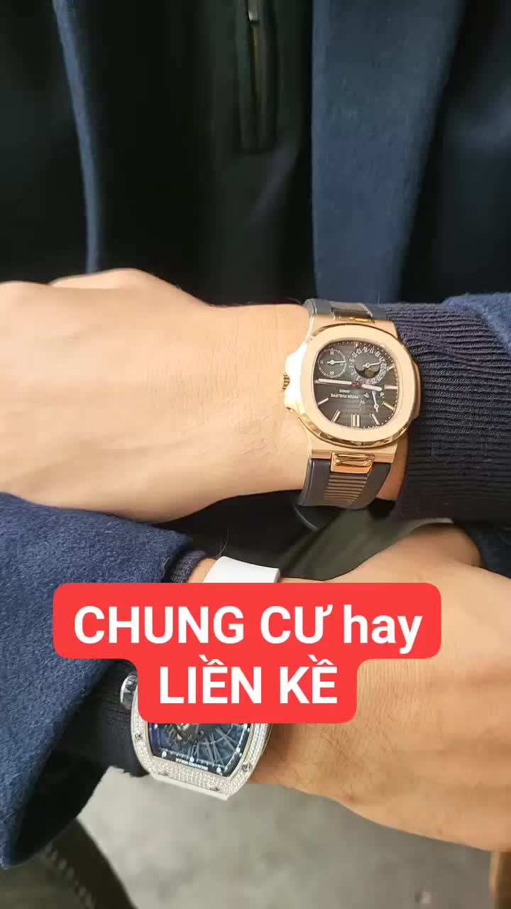 Bạn nên chua chung cư hay nhà đất?