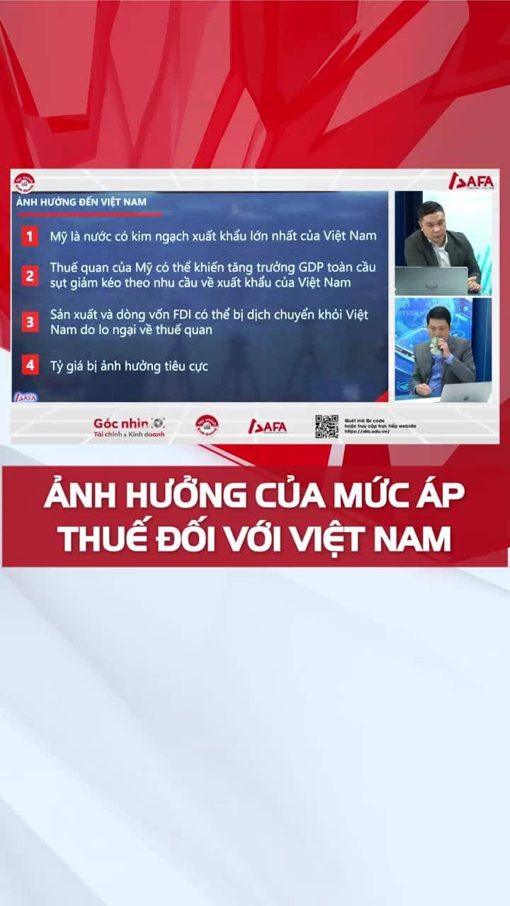 Mọi thứ trở về đúng quỹ đạo