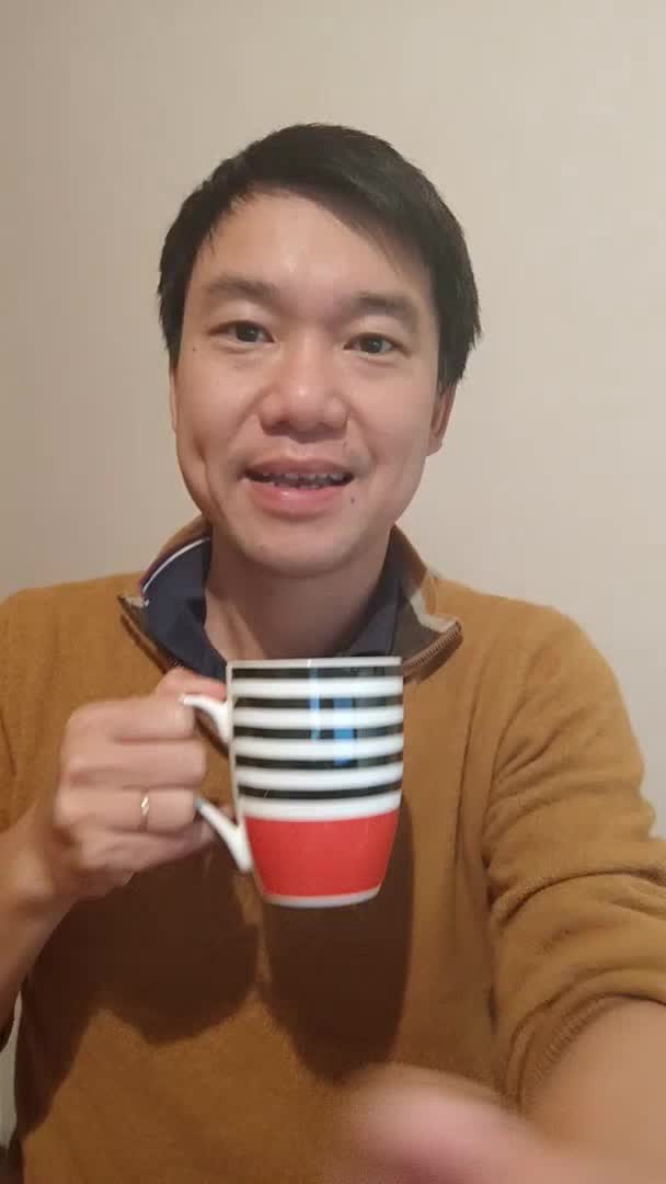 Bình an trong tài chính