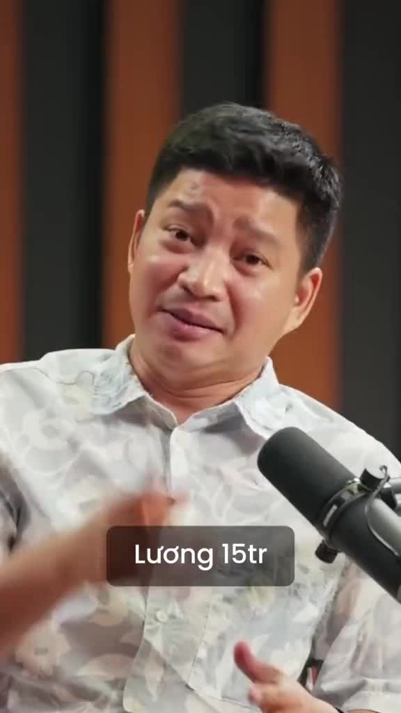 Lương 15tr nên đầu tư cái gì?