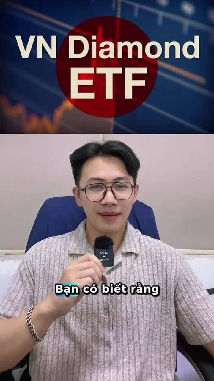 CTD lọt rổ chỉ số VN Diamond trong tháng 4