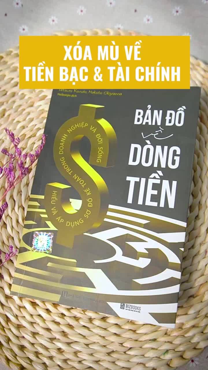 Những bài học về quản lý tài chính hay