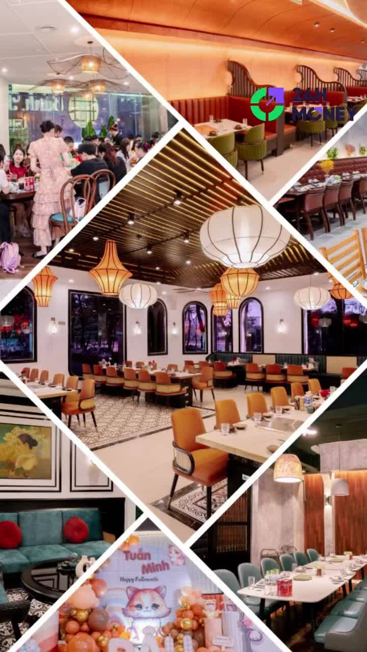 Bánh tráng Giang Mỹ: nơi ẩm thực truyền thống gặp gỡ công nghệ hiện đại