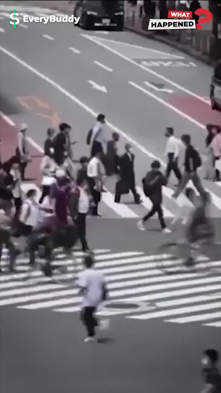 Quán mì kì lạ ở Nhật Bản