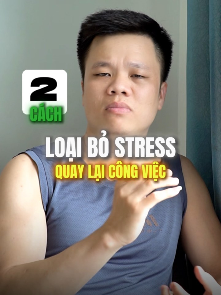 2 cách để loại bỏ áp lực nhanh nhất trong Trading